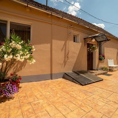 Nice&Cozy Apartament Sighişoara Esterno foto