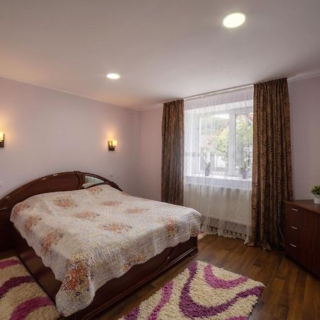Nice&Cozy Apartament Sighişoara Esterno foto