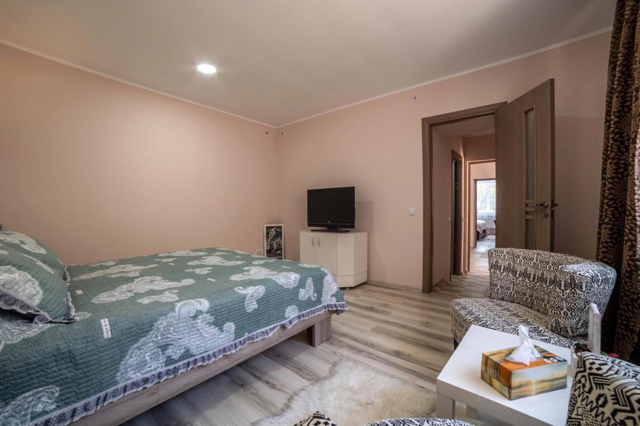 Nice&Cozy Apartament Sighişoara Esterno foto