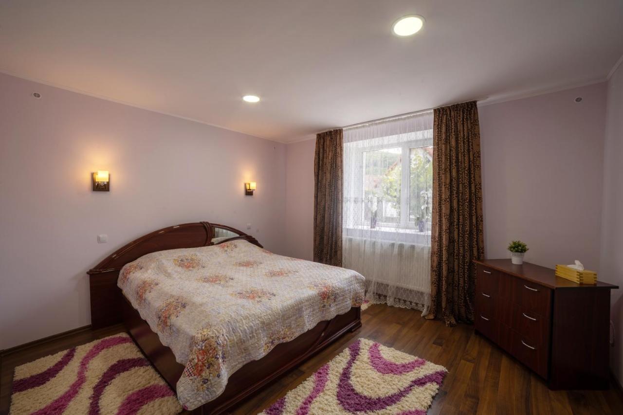 Nice&Cozy Apartament Sighişoara Esterno foto