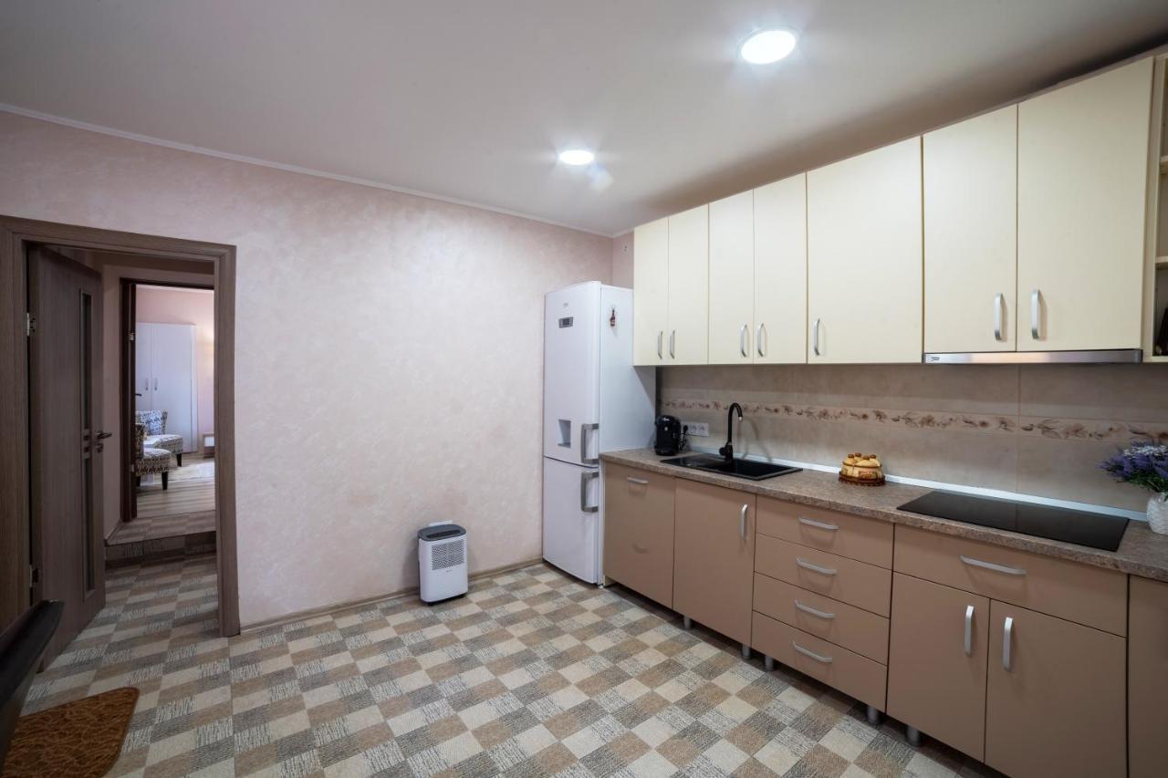 Nice&Cozy Apartament Sighişoara Esterno foto