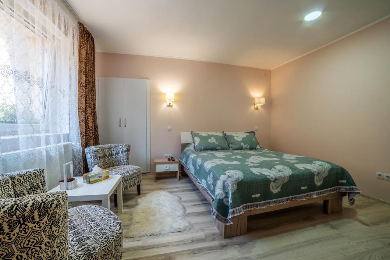 Nice&Cozy Apartament Sighişoara Esterno foto
